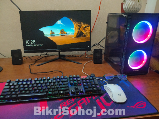 Intel Core i3 4th Gen